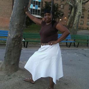 Meet your Posher, Linda